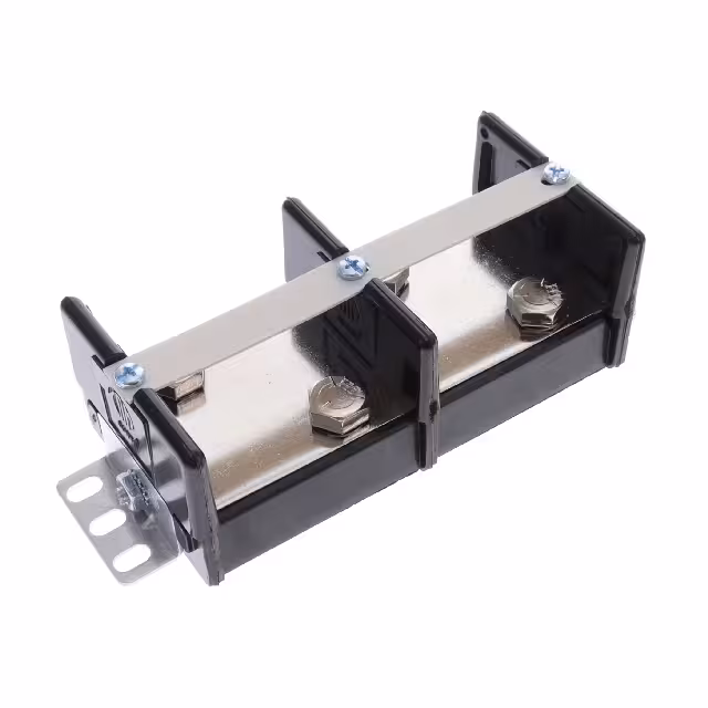 S-2 Curtis Industries  Blocchi barriera